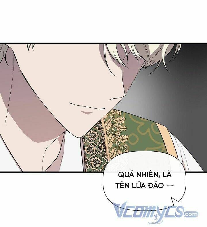 tôi không phải là cinderella chapter 54 - Next chapter 55