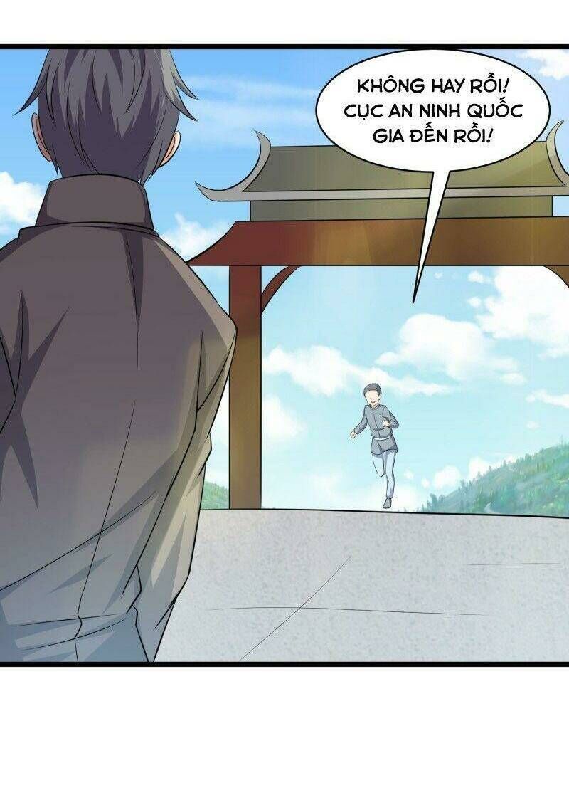 tên bảo vệ này có chút tà Chapter 33 - Next Chapter 34