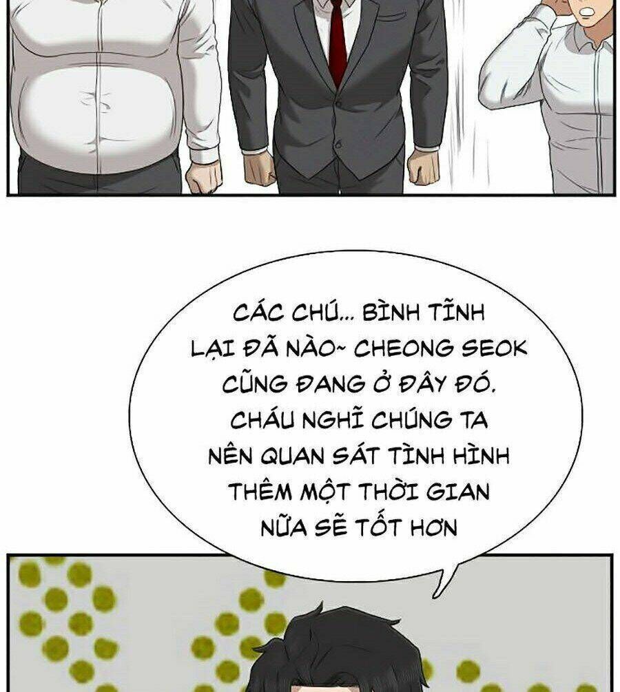 người xấu chapter 42 - Trang 2