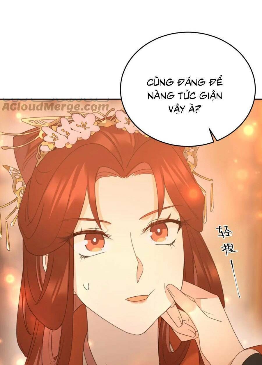 hoàng hậu vô đức chapter 89 - Next Chapter 90