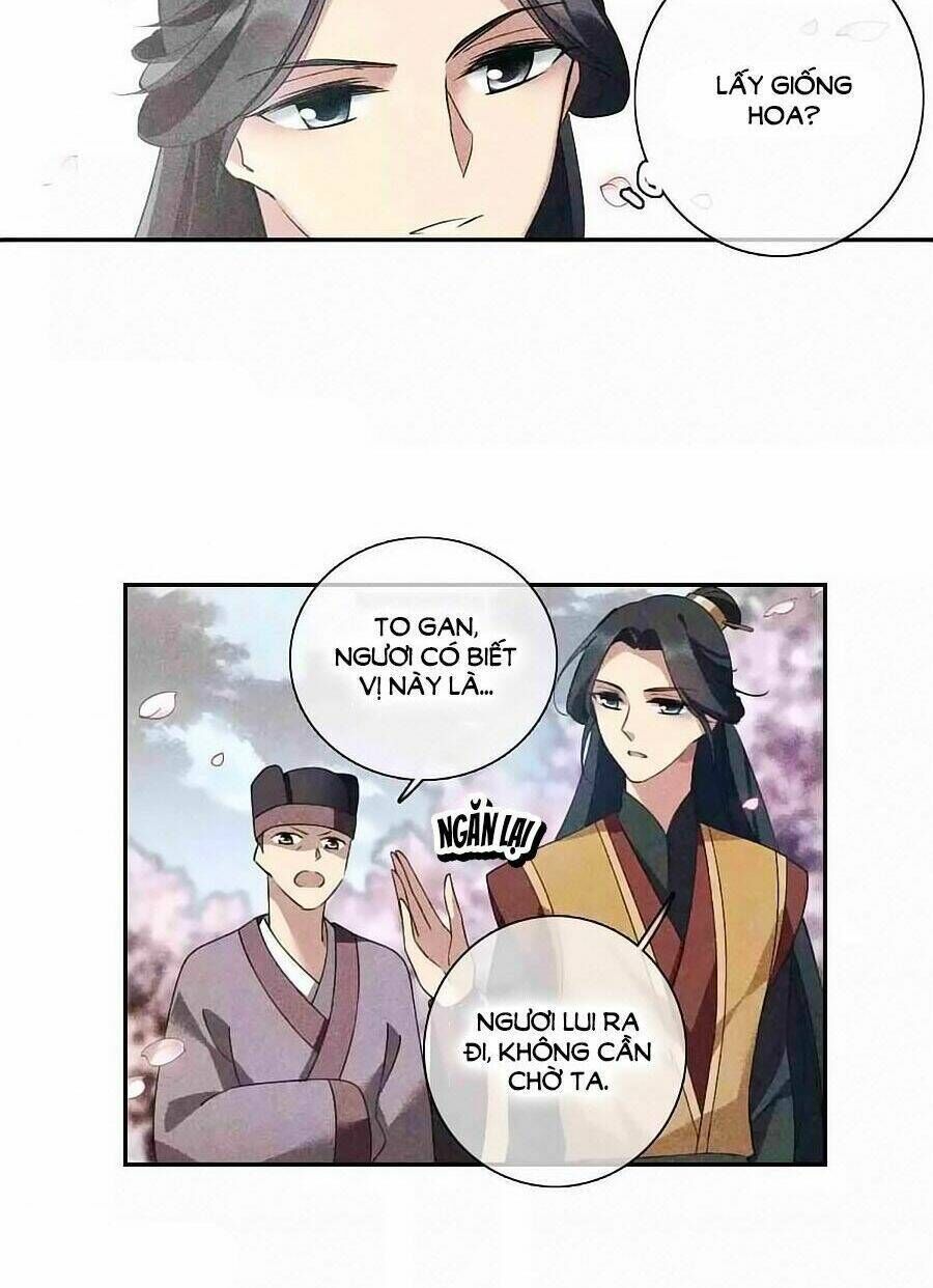 toàn cơ từ chapter 38.1 - Trang 2