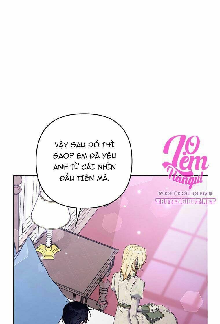 hãy để tôi được hiểu em chapter 43 - Trang 2