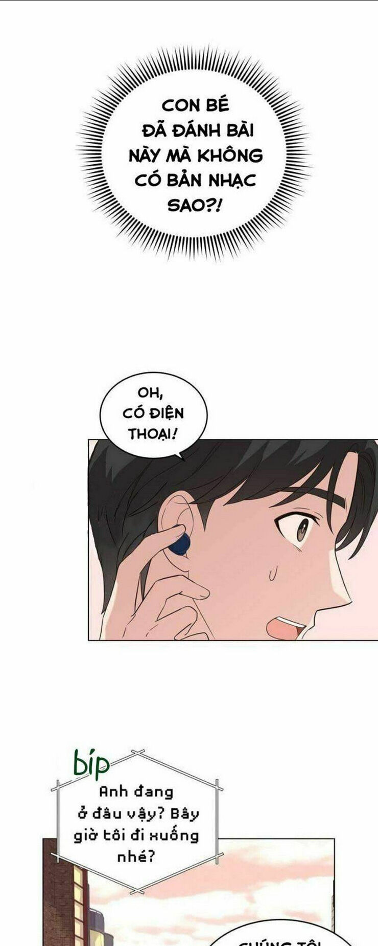 con gái tôi là một thiên tài âm nhạc chapter 4 - Next Chapter 4.1