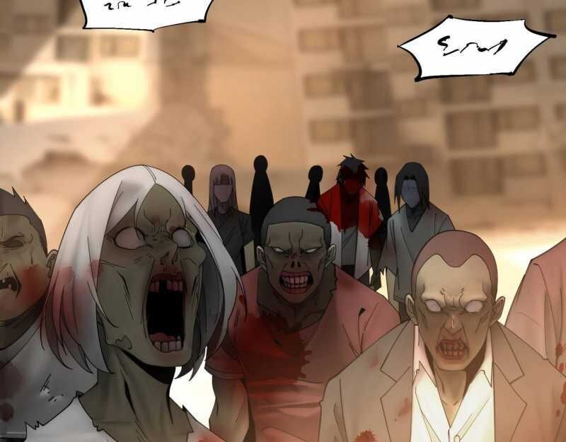 ma tu tái sinh: khởi đầu nhặt được một hành tinh zombie Chapter 1 - Trang 1