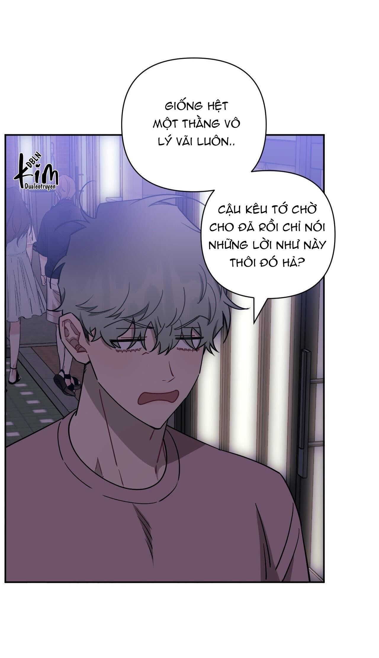 hơn cả bạn bè Chapter 80 Tak Ho 22 - Next 80.1