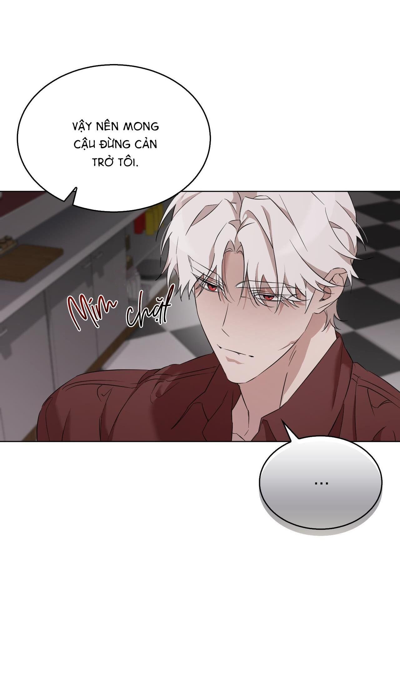 (Cbunu) Dễ Thương Là Lỗi Của Tôi Sao? Chapter 26 - Trang 2