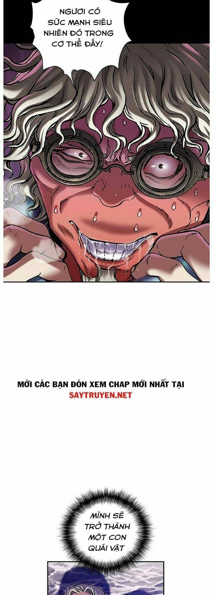 đứa con thần chết chapter 149 - Next chapter 150