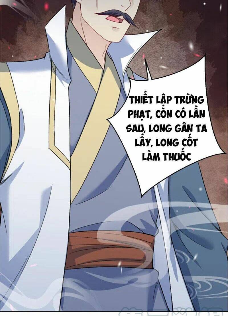 nghịch thiên tà thần chapter 348 - Trang 2