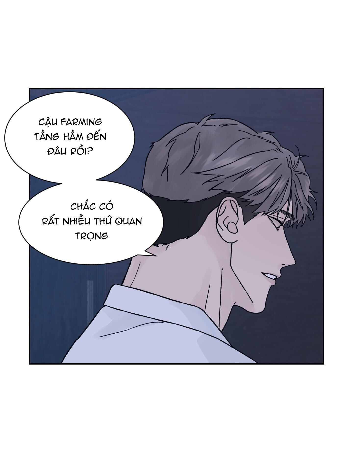 đêm kinh hoàng Chapter 24 - Next Chapter 25