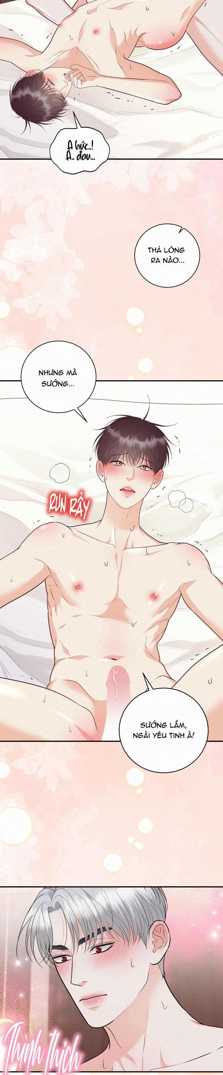 lễ trừ tà Chapter 7 H+++ - Trang 2