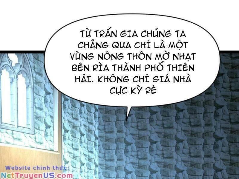 Đóng Băng Toàn Cầu: Tôi Gây Dựng Nên Phòng An Toàn Thời Tận Thế chapter 179 - Trang 1