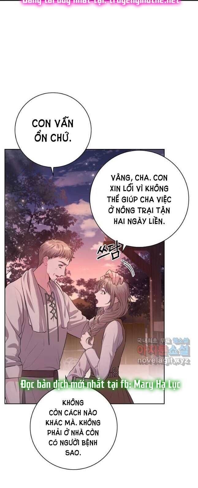 tôi trở thành thư ký của bạo chúa Chapter 90 - Trang 2