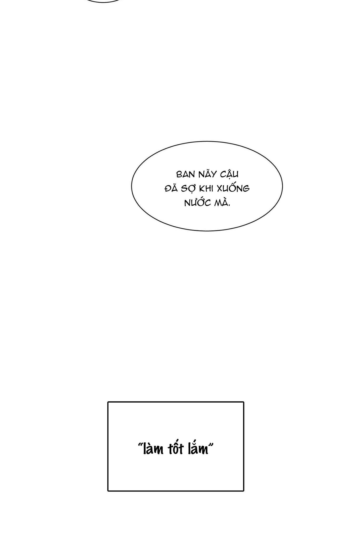 tuyển tập manhwa dằm khăm Chapter 14 -Dive Into U 1 - Trang 1