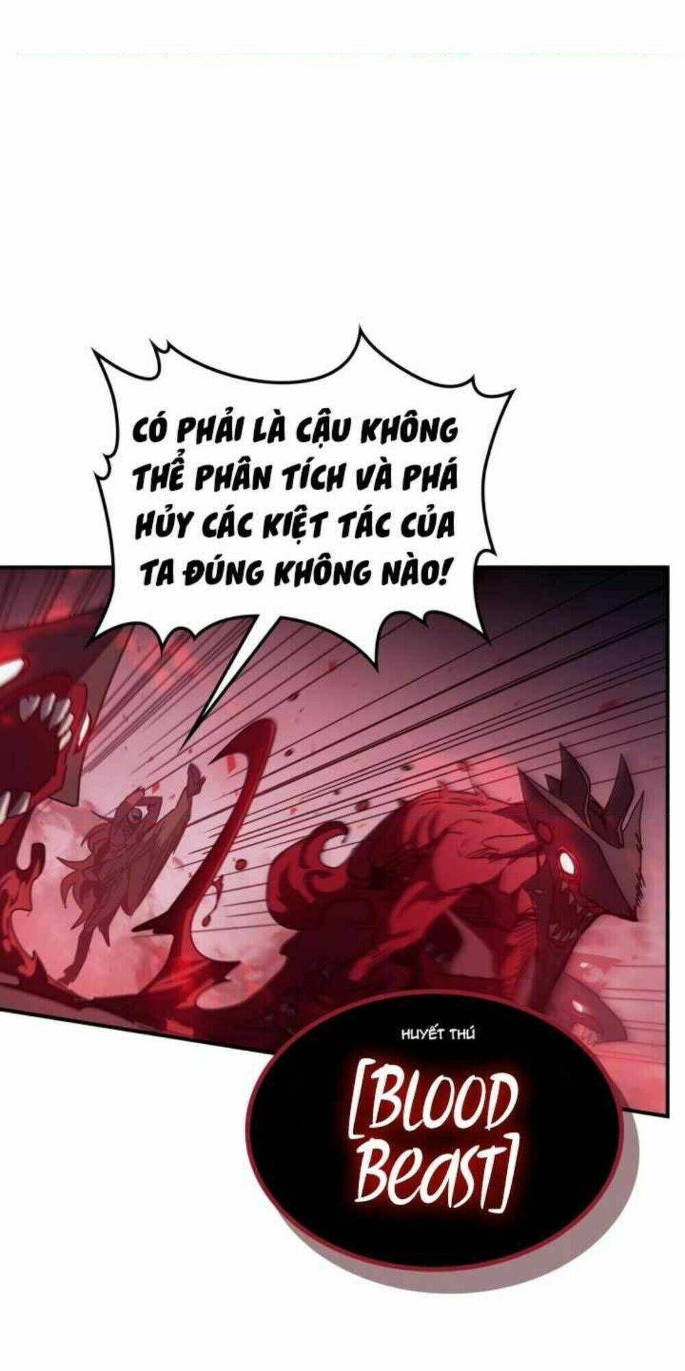 chuyển sinh ma pháp đặc biệt yếu chapter 159 - Trang 2