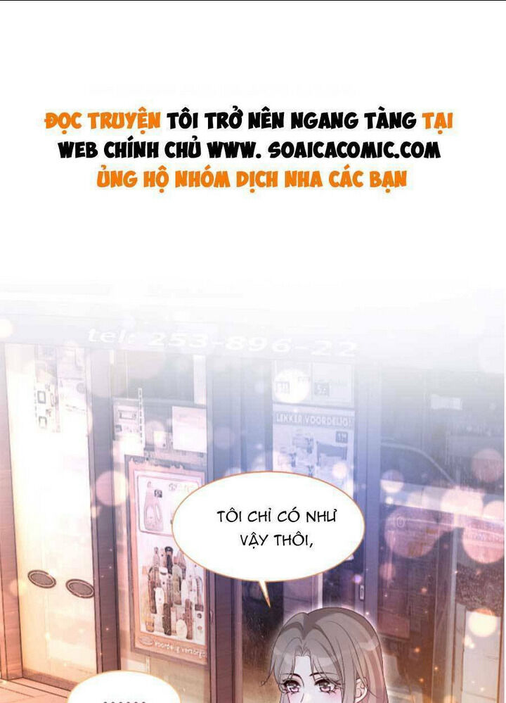 được các anh trai chiều chuộng tôi trở nên ngang tàng chapter 81 - Next chapter 82