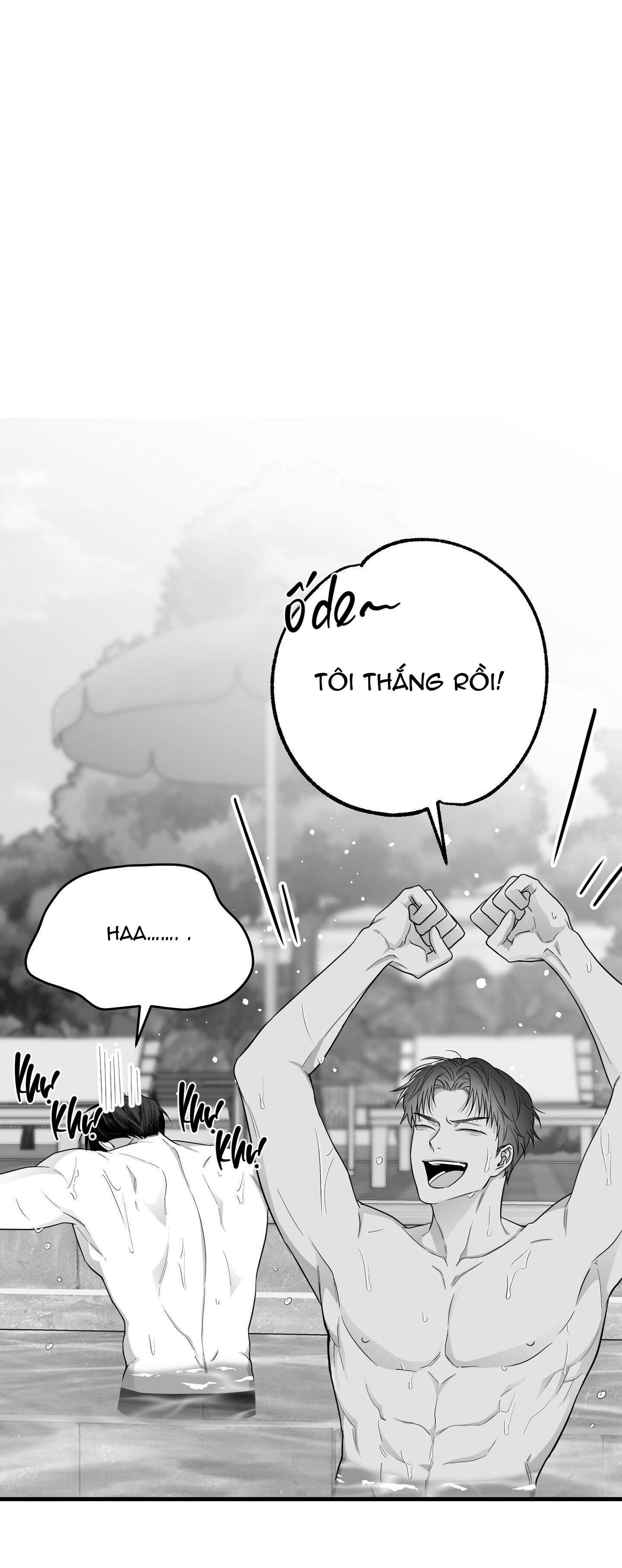 non zero sum Chapter 20 - Trang 1