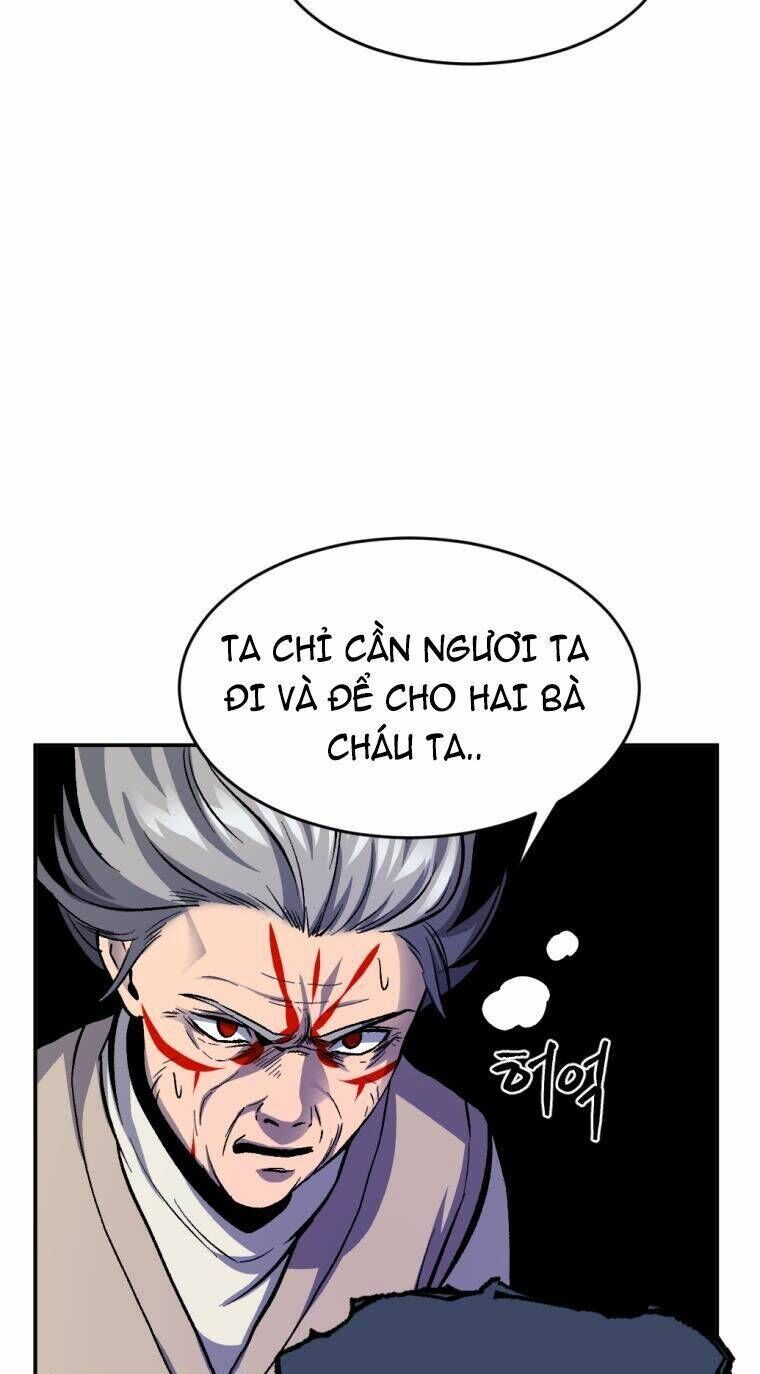 trở thành quái vật chapter 6 - Trang 2