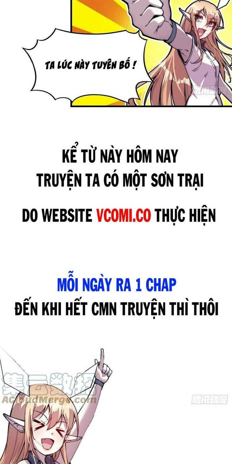 ta có một sơn trại chương 143 - Trang 2