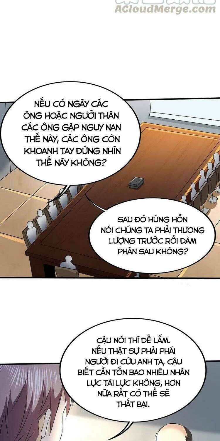 y võ chí tôn chapter 319 - Trang 2