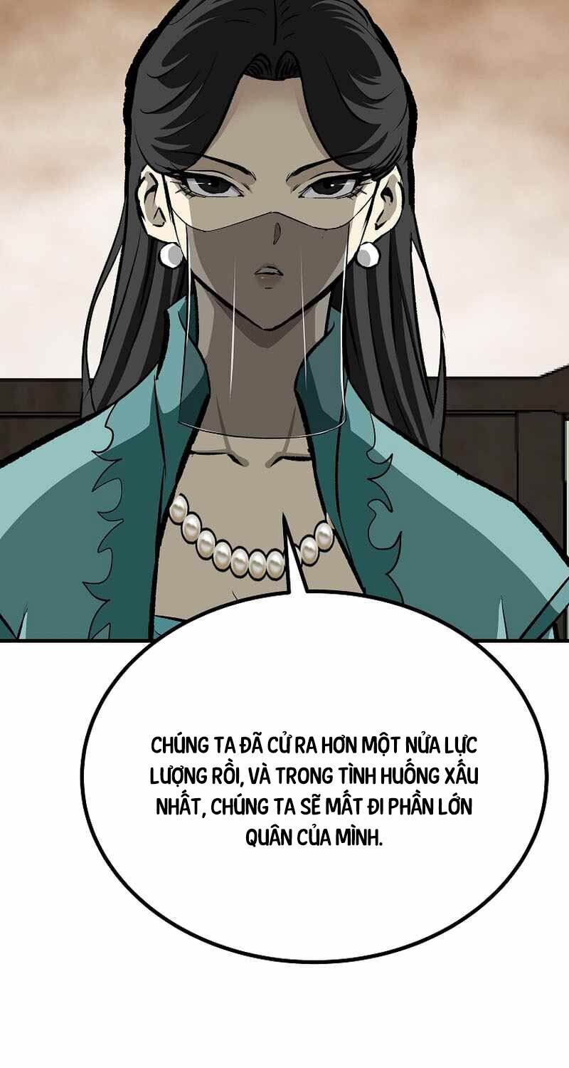 cung quỷ kiếm thần Chapter 236 - Trang 2