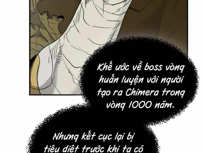 thăng cấp cùng thần chapter 22 - Next chapter 23