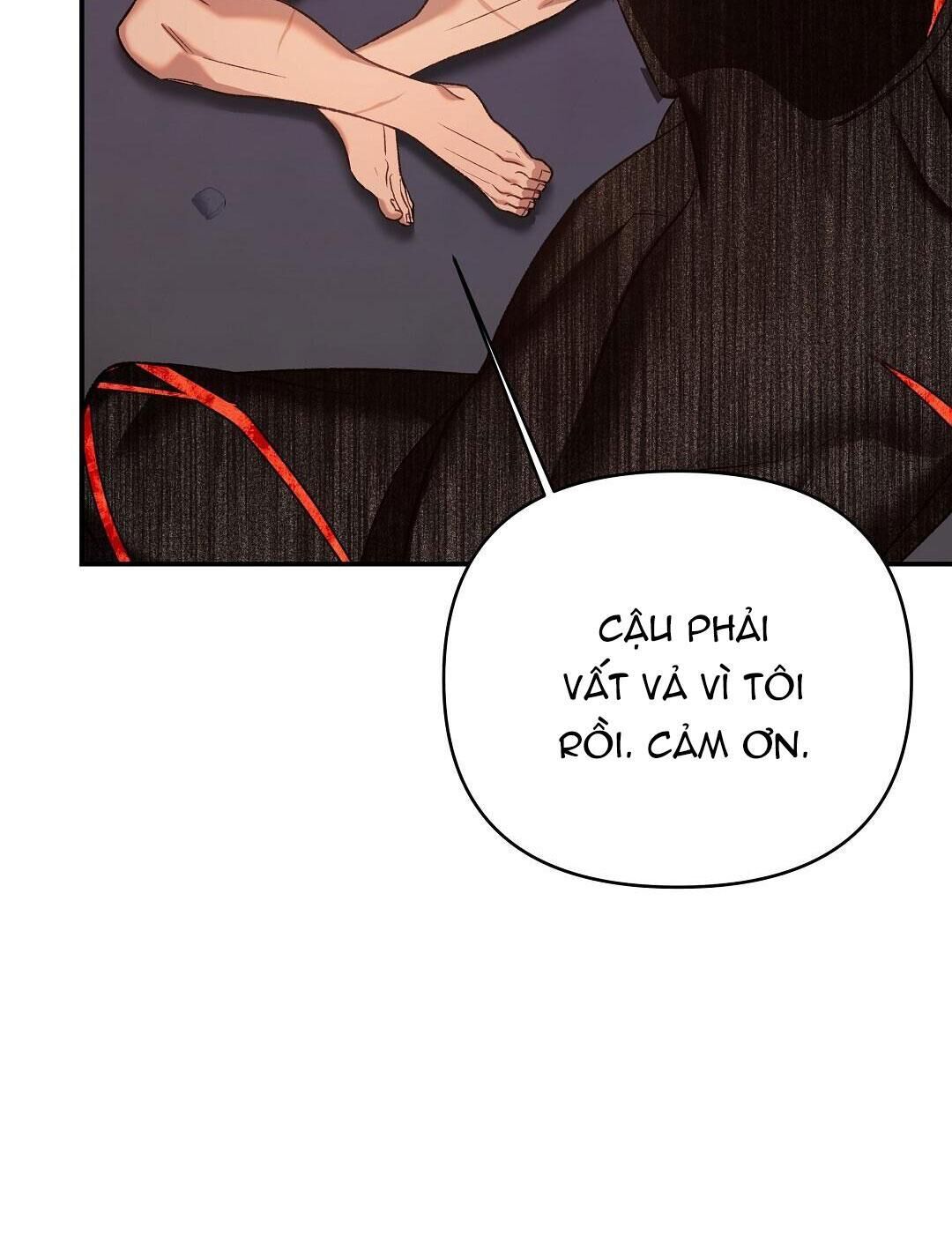 BIỂN ĐỎ Chapter 10 H++ - Trang 1