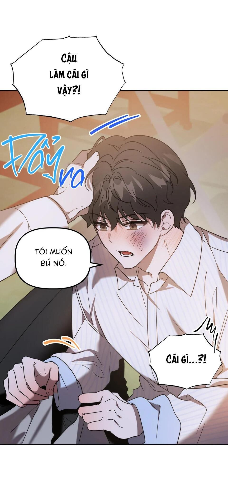 ĐÃ HIỂU CHƯA Chapter 33 - Trang 2