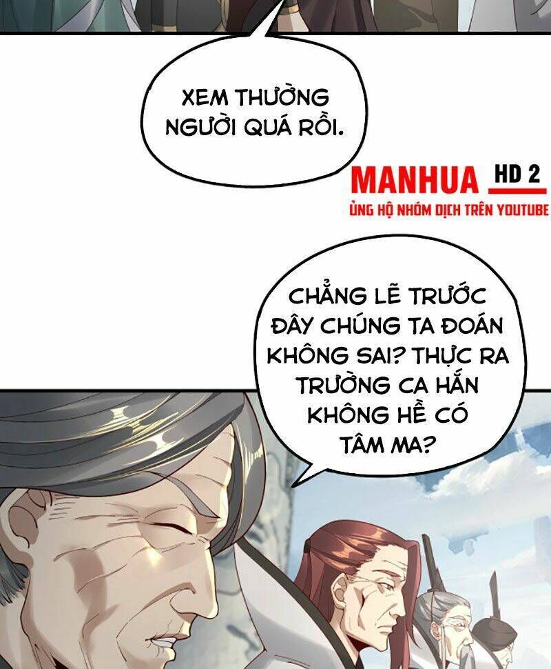 ta trời sinh đã là nhân vật phản diện chapter 30 - Next chapter 31