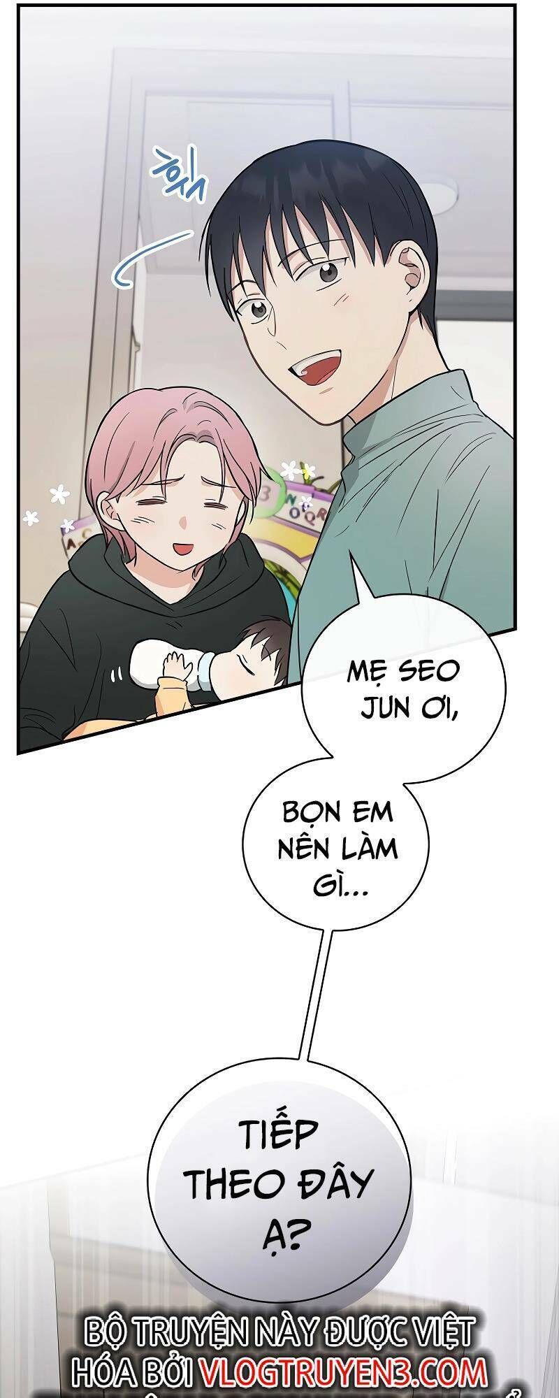 làm siêu sao từ 0 tuổi chapter 9 - Trang 2