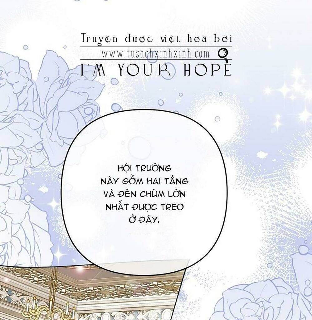 hãy để tôi được hiểu em chapter 66 - Trang 2