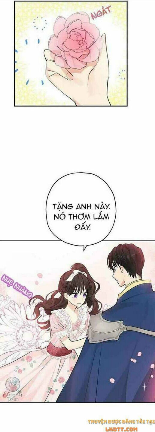 thực ra tôi mới là thật chapter 19 - Next chapter 20