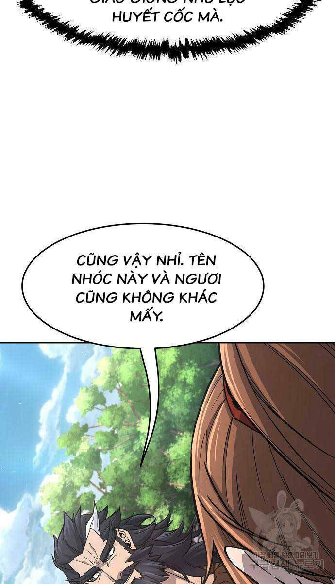 tuyệt đối kiếm cảm chapter 34 - Trang 2