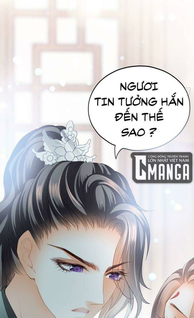 bổn vương muốn ngươi Chapter 34 - Next Chapter 35