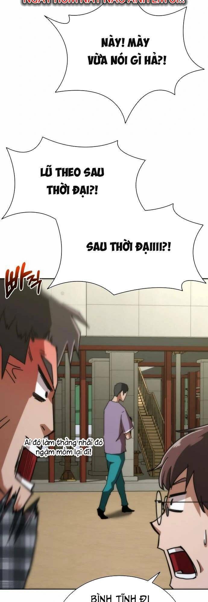 mạt thế zombie 82-08 chapter 8 - Next chapter 9