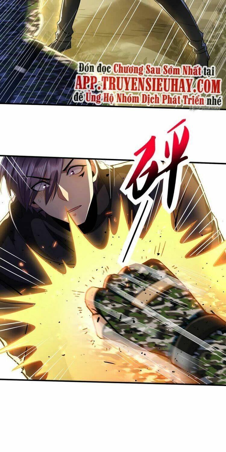 y võ chí tôn chapter 309 - Trang 2