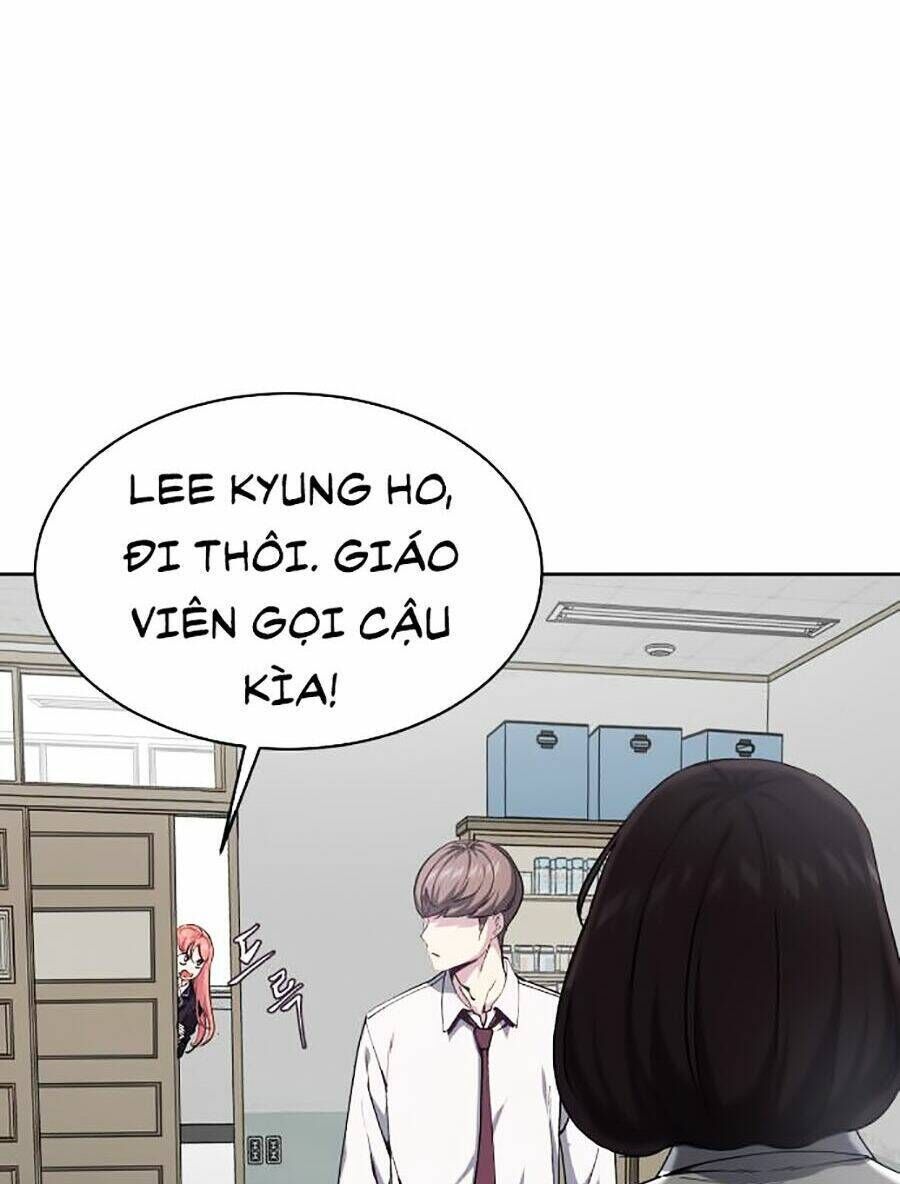 cậu bé của thần chết chapter 70 - Next chương 71