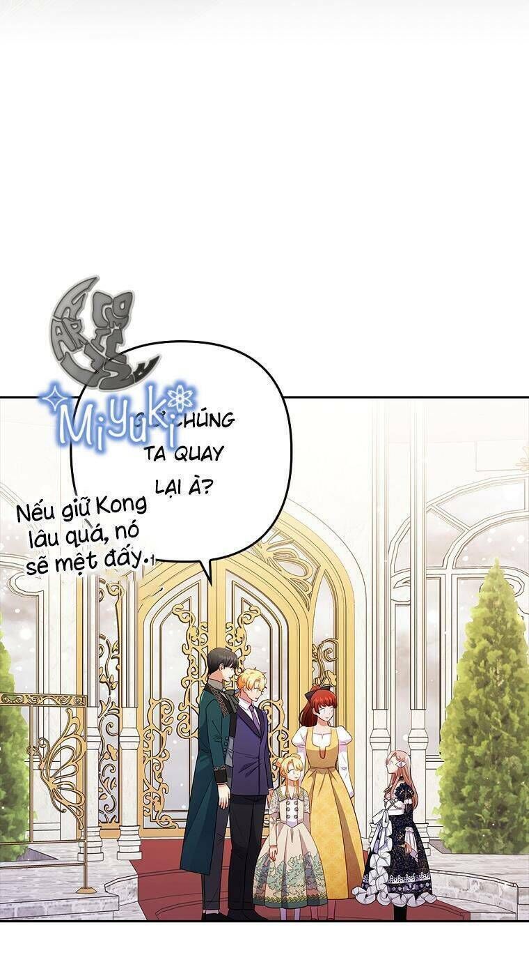 tôi đã bị quyến rũ bởi nam chính ốm yếu chapter 41 - Trang 2