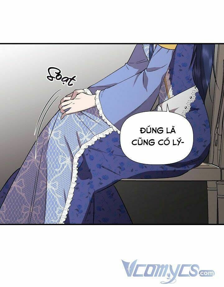 tôi không phải là cinderella chapter 42 - Trang 1