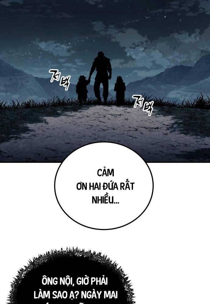 ông võ giả và cháu chí tôn chapter 52 - Next chapter 53