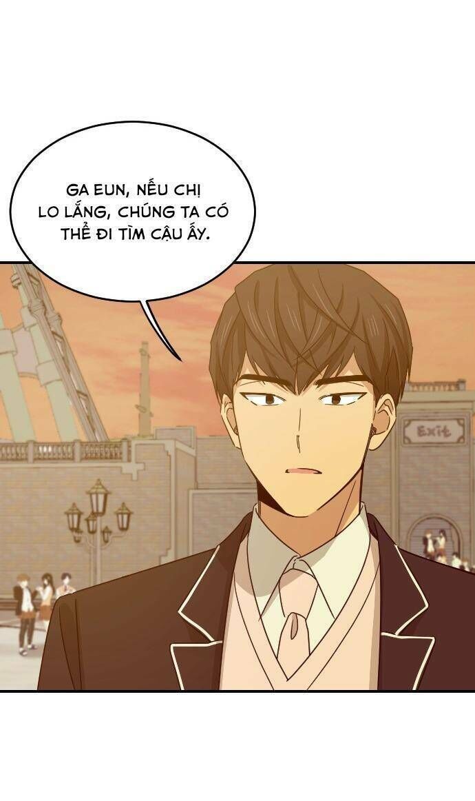 bạn của em trai chapter 54 - Trang 2