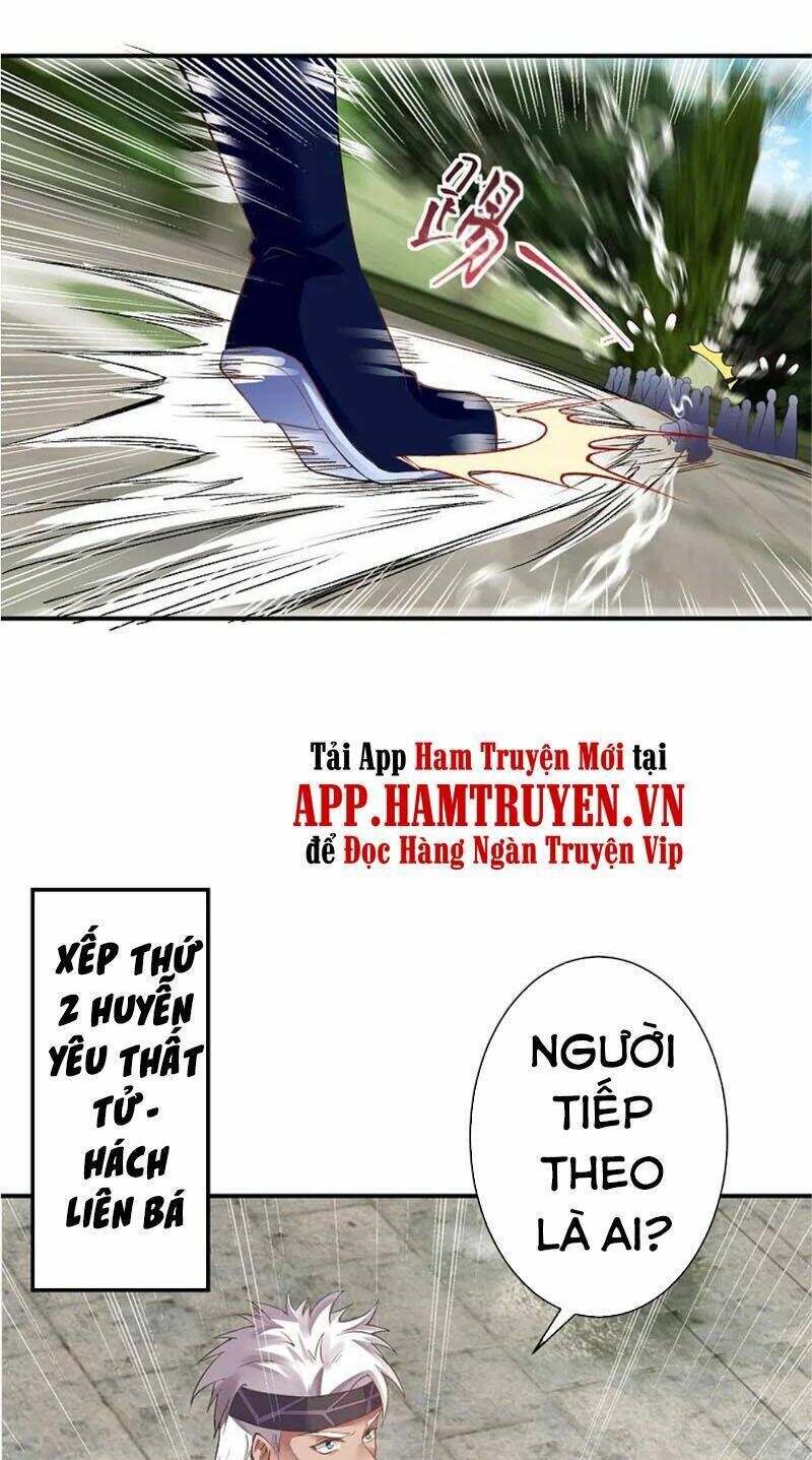 nghịch thiên tà thần chapter 357 - Trang 2