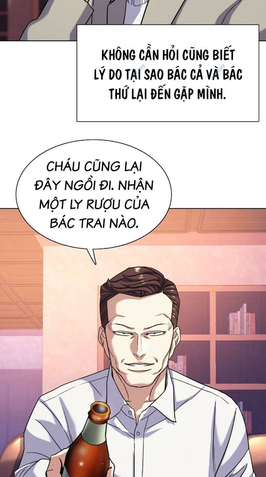 tiểu thiếu gia gia tộc tài phiệt chapter 79 - Next chapter 80