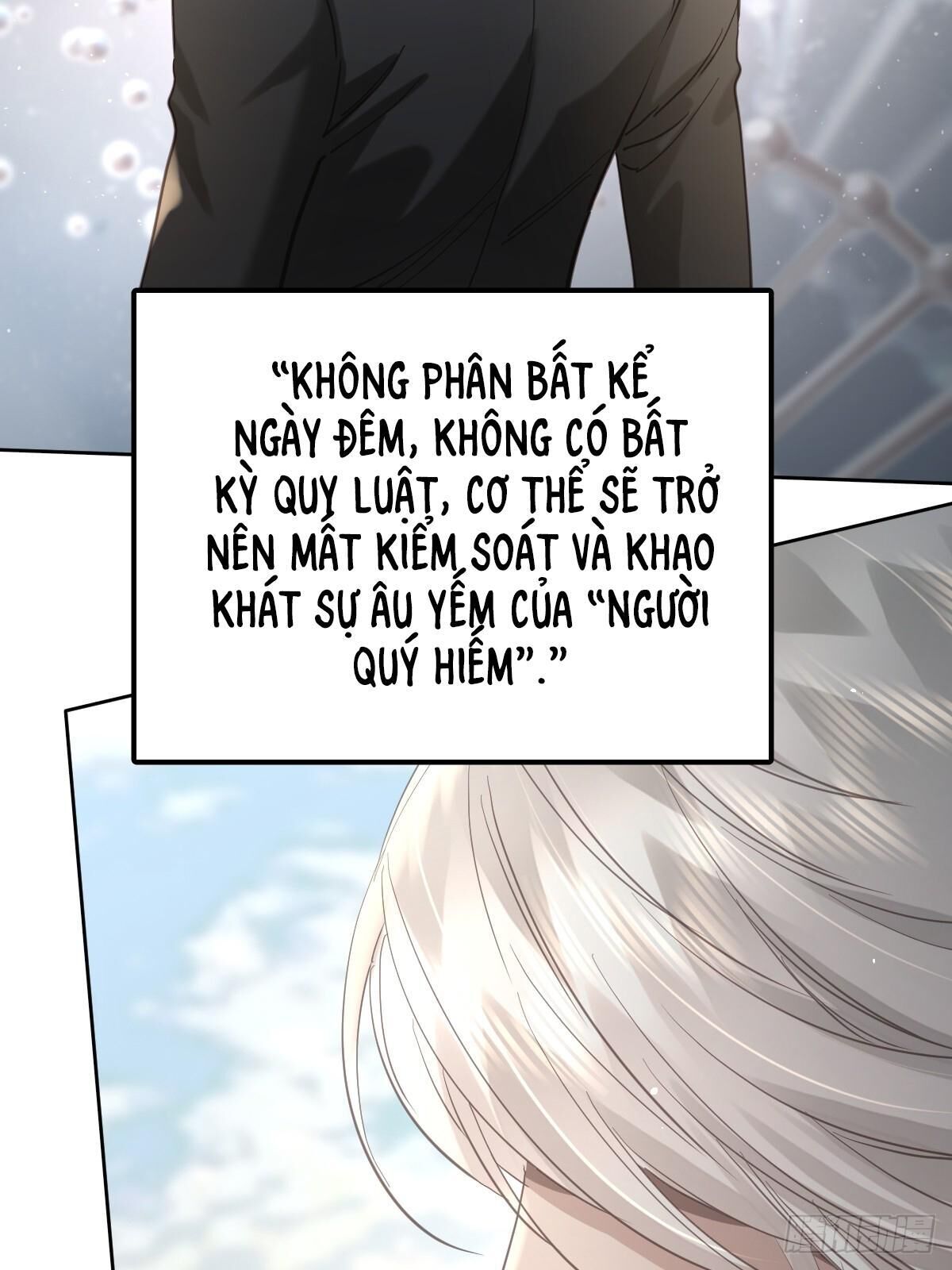 Ong Thợ Chapter 44 - Next Chapter 45