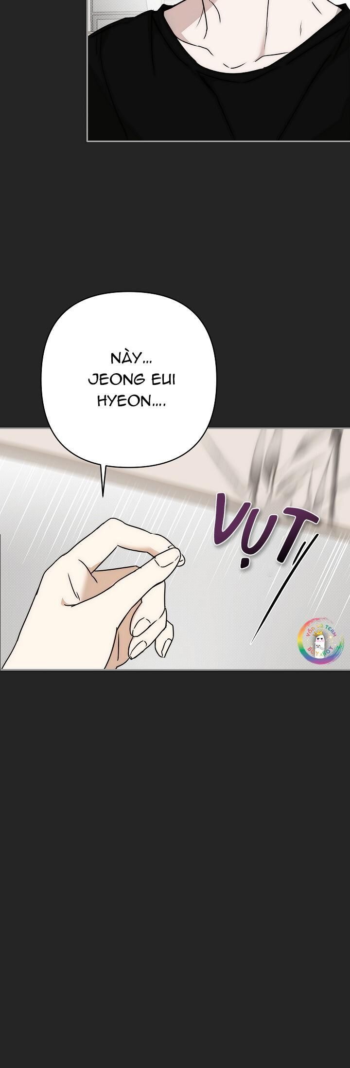 Dấu Ấn Chapter 6 - Trang 1