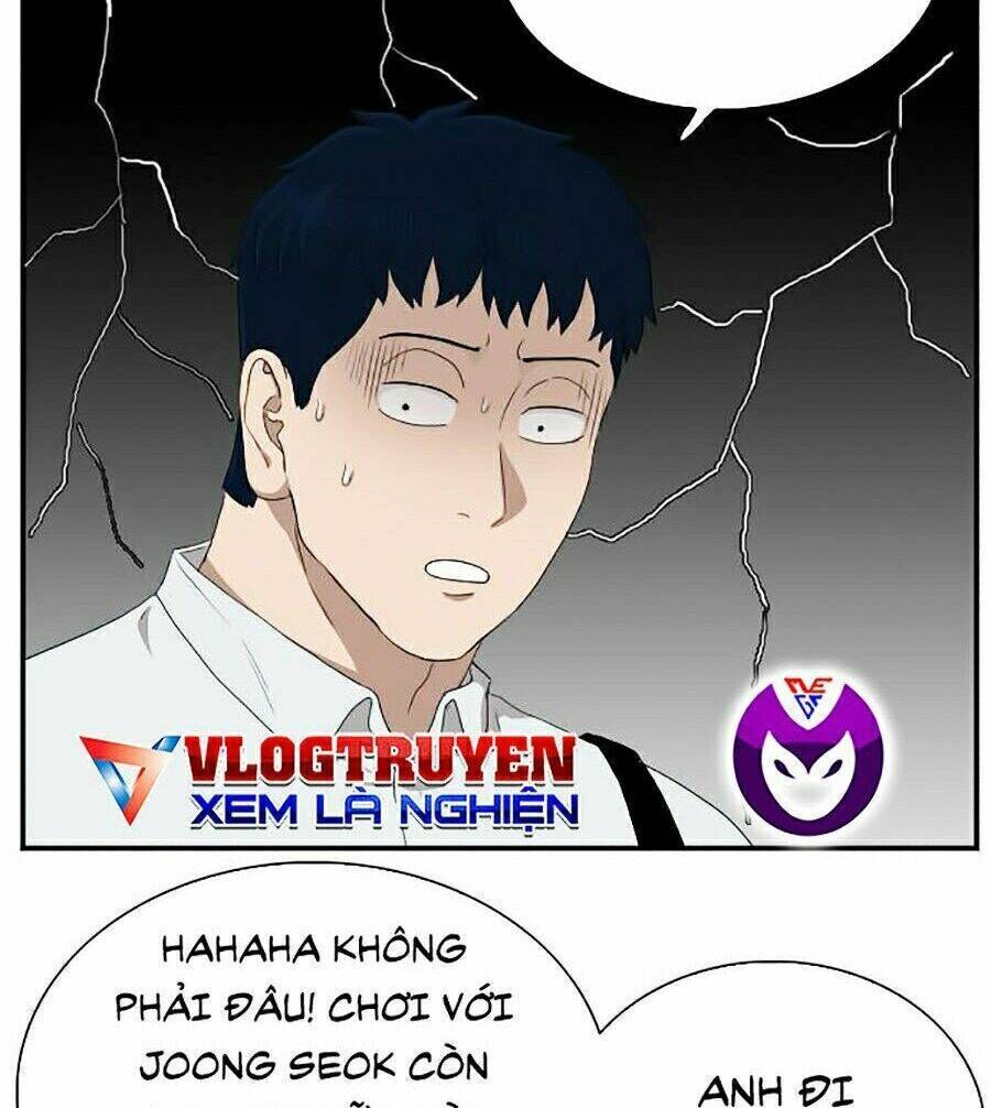 người xấu chapter 30 - Trang 2