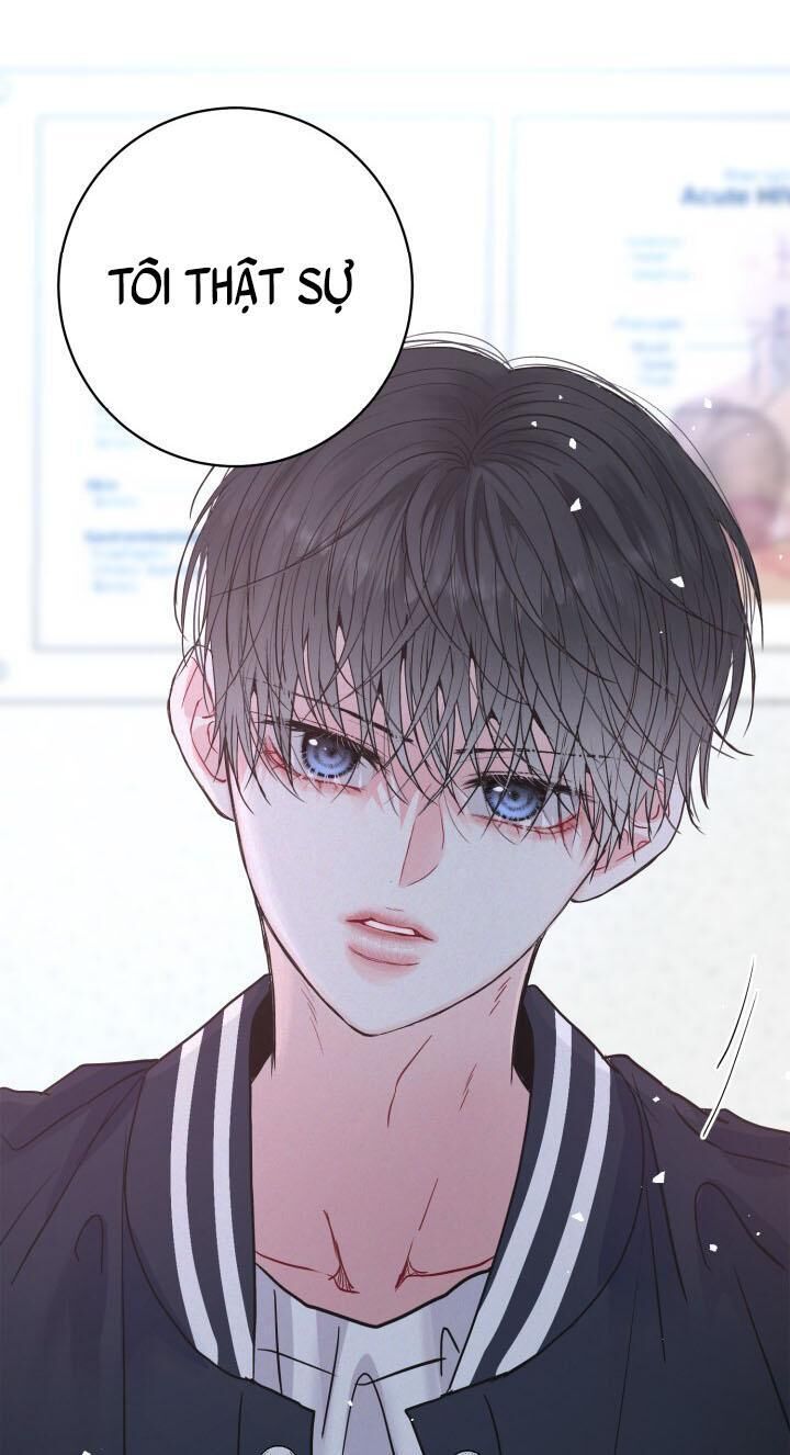 YÊU EM THÊM LẦN NỮA (LOVE ME AGAIN) Chapter 1 - Trang 2