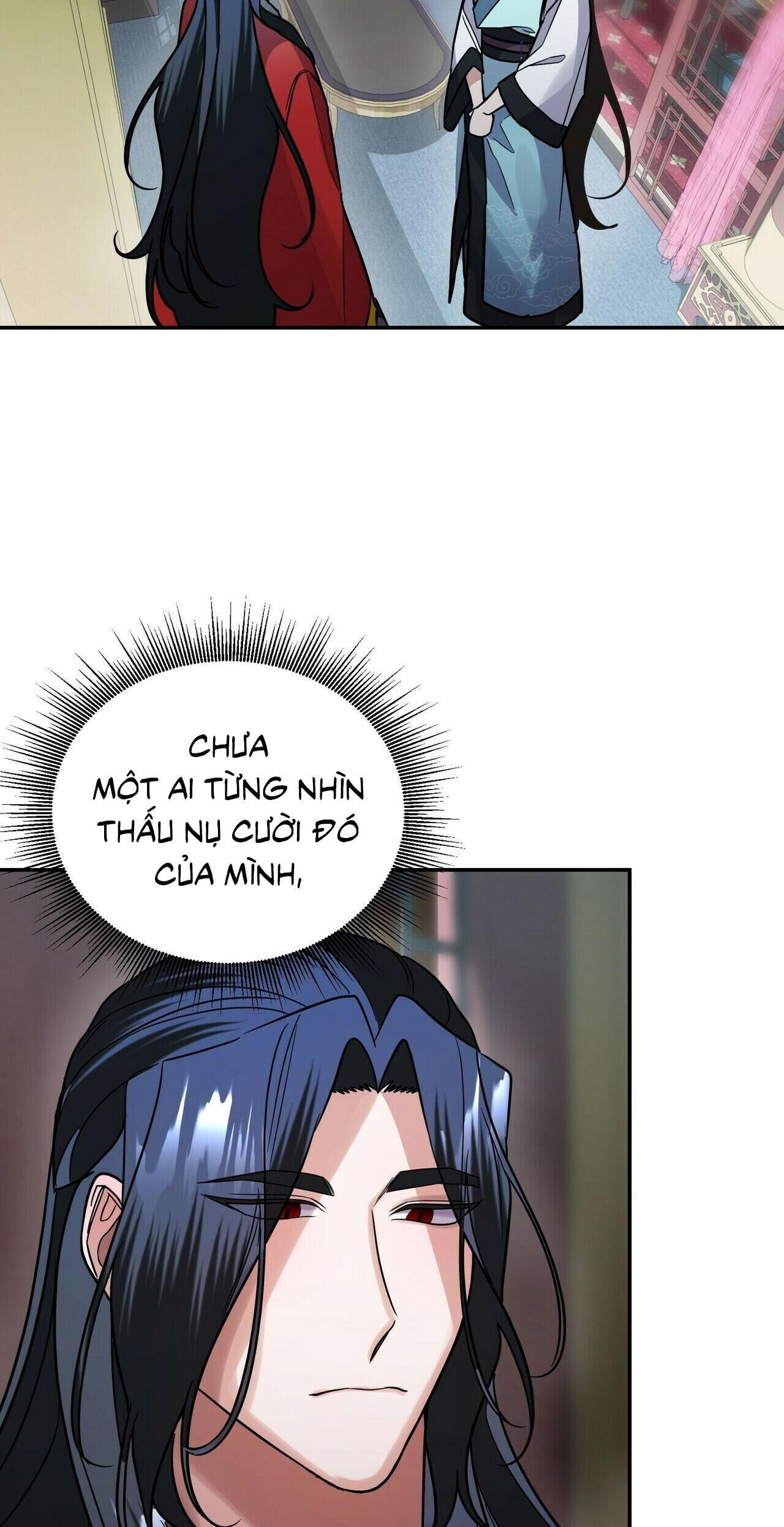 Bát Nhã Giai Nhân Chapter 26 - Next Chapter 27