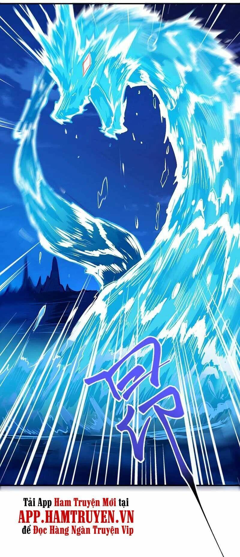 nghịch thiên tà thần chapter 352 - Next chapter 352