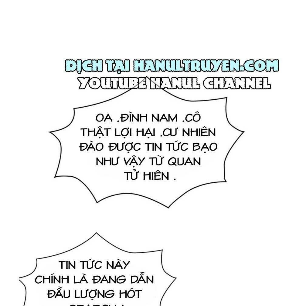 cô vợ nhỏ nuông chiều quá lại thành ác!! chapter 26 - Trang 2