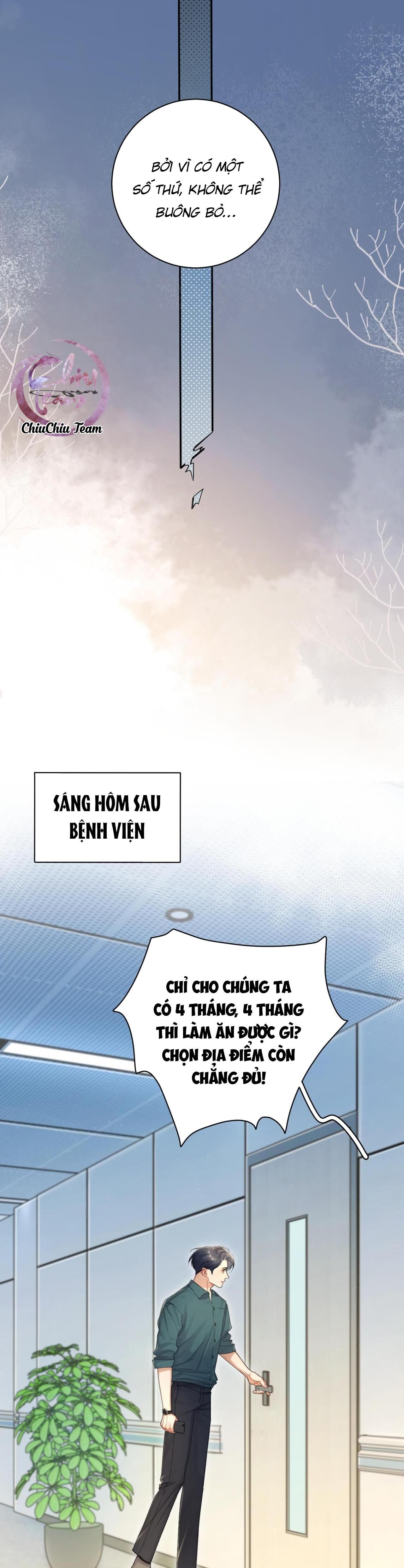 (abo) be, be Chapter 80 - Trang 2